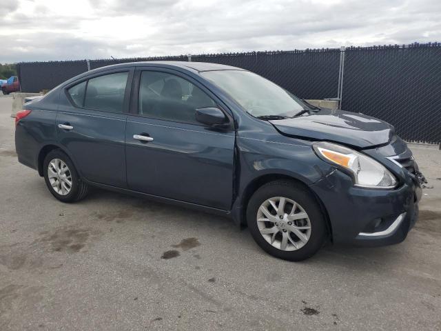 2017 NISSAN VERSA S 3N1CN7AP8HL810948