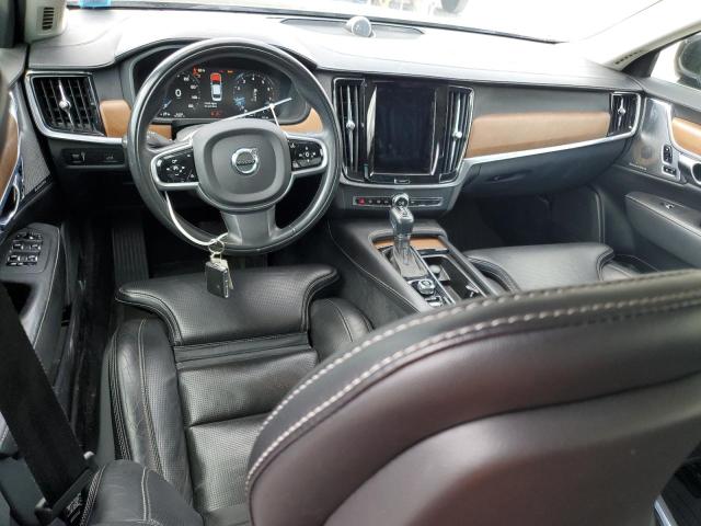 2018 VOLVO S90 T6 INS LVY992ML3JP022329