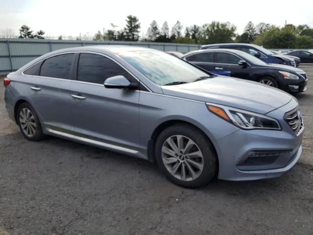 2016 HYUNDAI SONATA SPO 5NPE34AF7GH377882