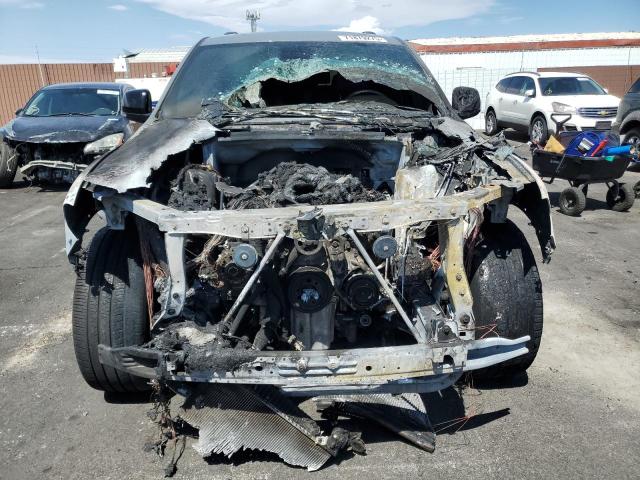 2023 DODGE DURANGO SR 1C4SDJGJ7PC638496