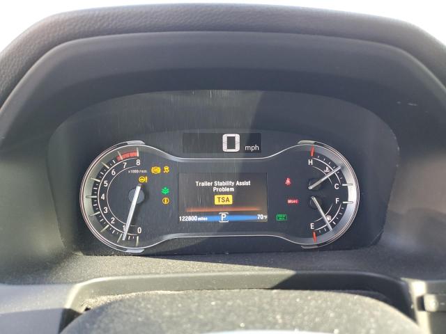 2017 HONDA PILOT EXL 5FNYF6H53HB057441