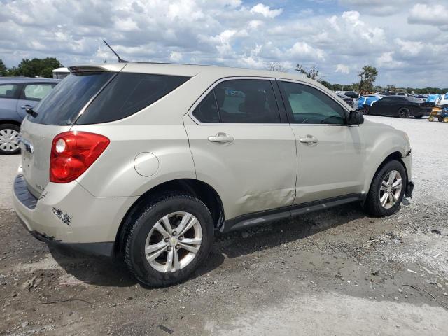 2013 CHEVROLET EQUINOX LS #3301751378