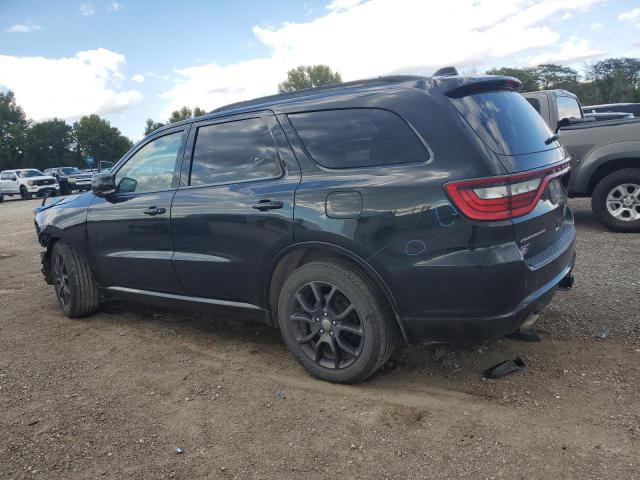 2017 DODGE DURANGO R/ #3284772578