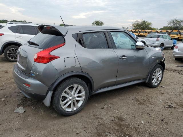 2012 NISSAN JUKE S - JN8AF5MV7CT121699