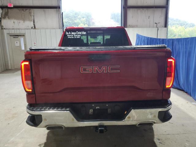 2020 GMC SIERRA K1500 SLE 1GTU9BED7LZ291627