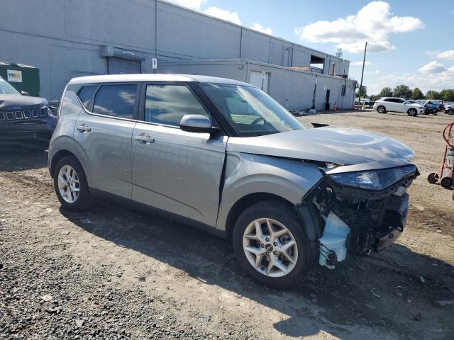 2025 KIA SOUL LX KNDJ23AU8S7935388