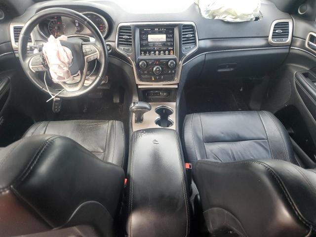 2014 JEEP GRAND CHER - 1C4RJFBGXEC470589