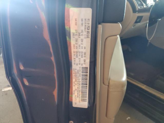 2015 JEEP GRAND CHER 1C4RJFBG3FC209967