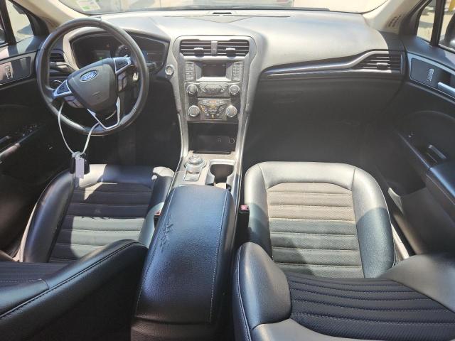 2018 FORD FUSION SE 3FA6P0LU3JR248237