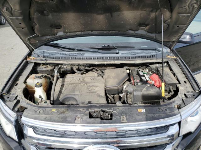 2014 FORD EDGE SEL #3301933467