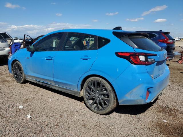 2024 SUBARU IMPREZA RS JF1GUHJC3R8353590
