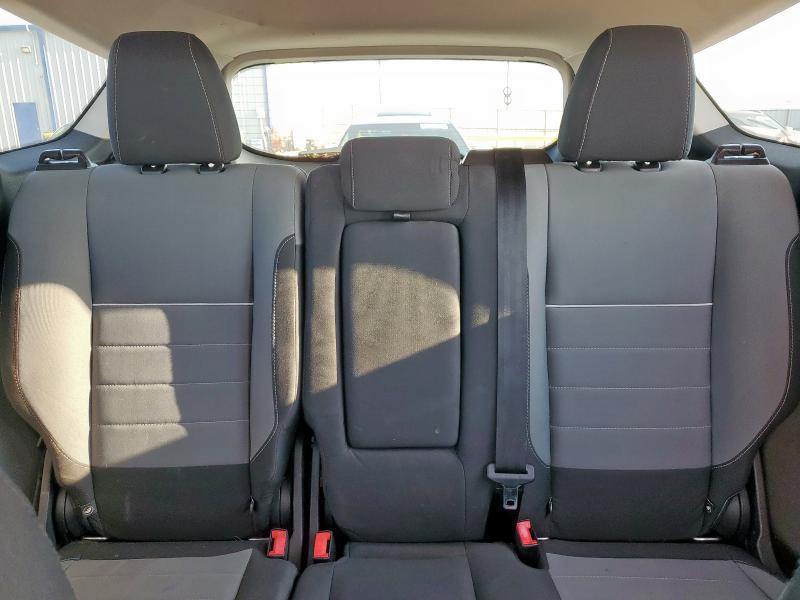 2014 FORD ESCAPE SE #3275793530