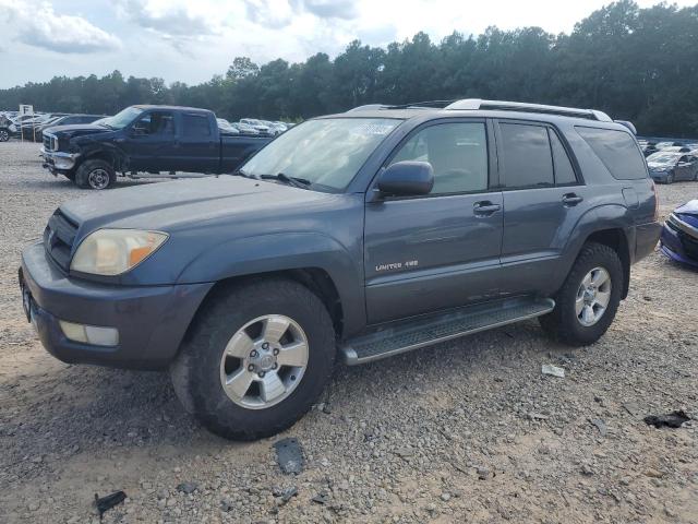 TOYOTA 4RUNNER LIMITED
