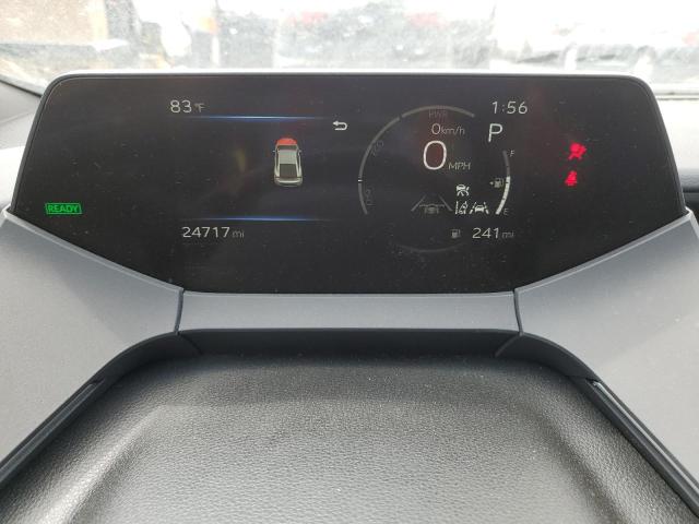 2024 TOYOTA PRIUS LE JTDACAAU8R3022665
