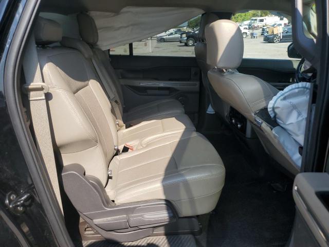 2018 FORD EXPEDITION MAX XLT 1FMJK1JT4JEA49263
