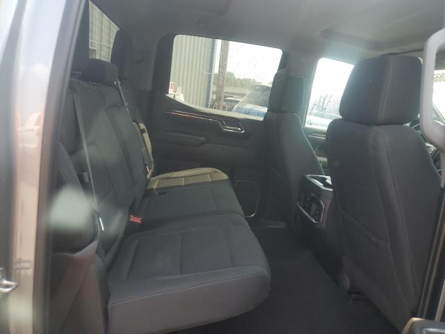 2024 GMC SIERRA C15 - 3GTPHCED3RG112336