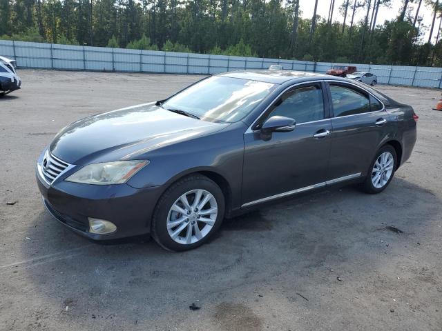 Global Auto Auctions: 2010 LEXUS ES 350