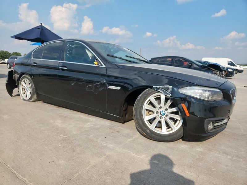 2015 BMW 528 I WBA5A5C56FD521732
