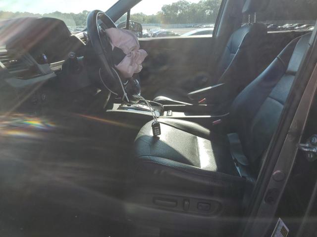 2016 HONDA PILOT TOUR 5FNYF5H91GB036101