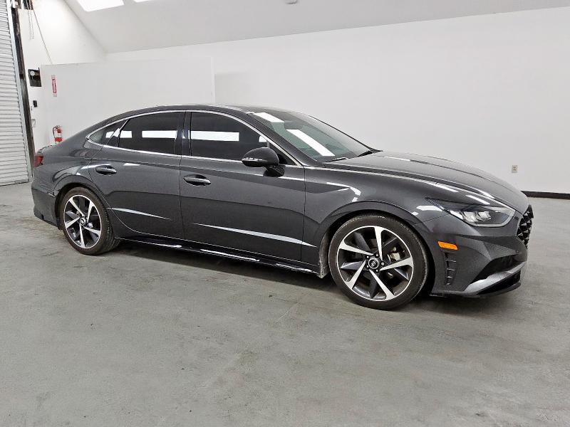 2022 HYUNDAI SONATA SEL PLUS 5NPEJ4J20NH136780