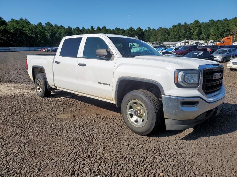 2016 GMC SIERRA C15 3GTP1LEC3GG202062