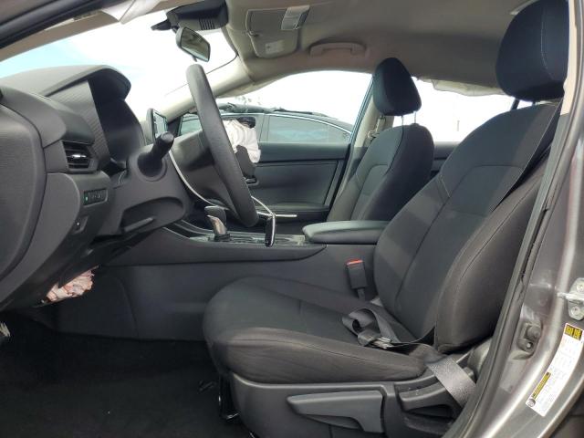 2024 NISSAN SENTRA S 3N1AB8BV7RY204547