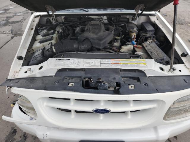 1999 FORD EXPLORER #3293881599