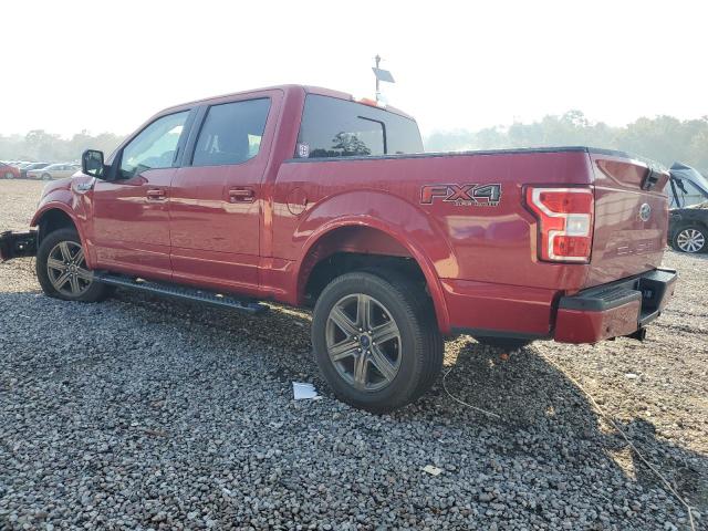 2020 FORD F150 SUPER 1FTEW1E47LKF32506