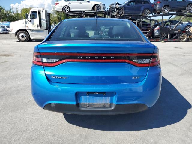 2016 DODGE DART SXT 1C3CDFBB3GD755556