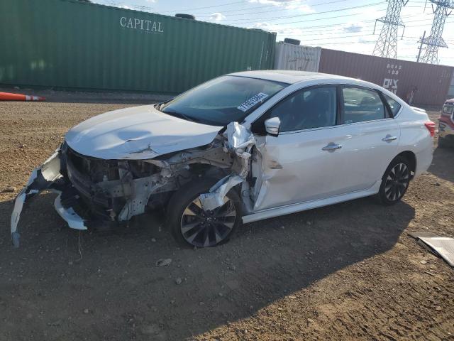 2017 NISSAN SENTRA SR TURBO 3N1CB7AP2HY303894