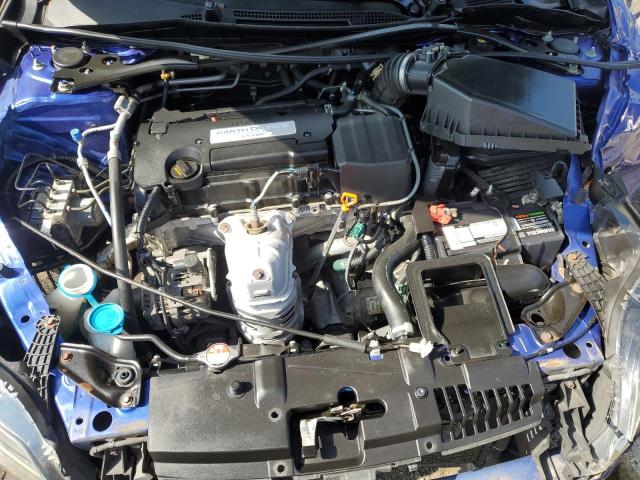 2015 HONDA ACCORD EX - 1HGCT1B75FA003131