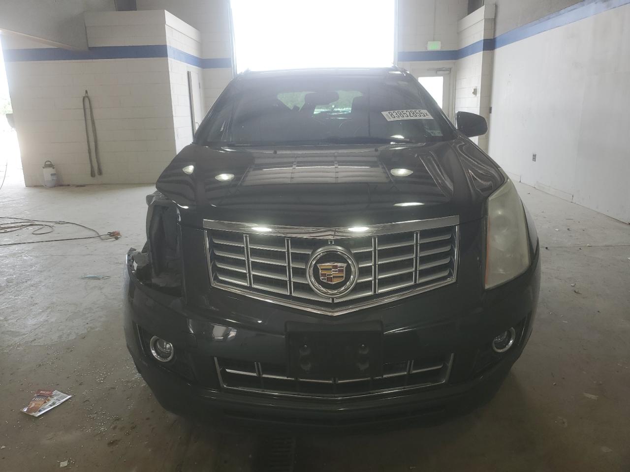 CADILLAC SRX PERFORMANCE COLLECTION