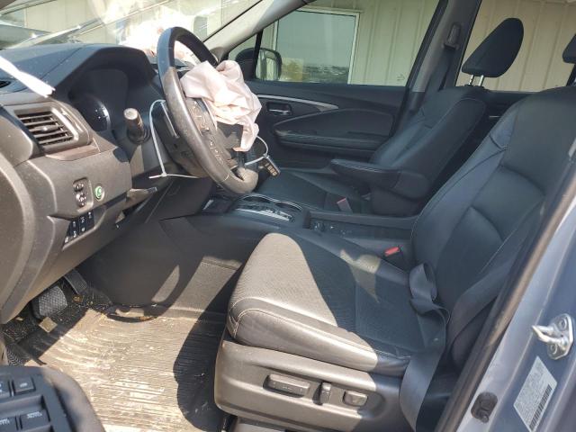 2023 HONDA RIDGELINE 5FPYK3F78PB022494