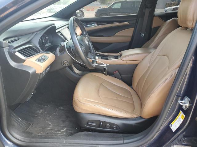 2017 BUICK LACROSSE PREMIUM 1G4ZR5SS6HU209221
