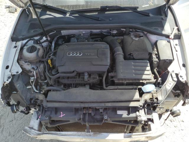 2016 AUDI A3 PREMIUM WAUB8GFF6G1058220