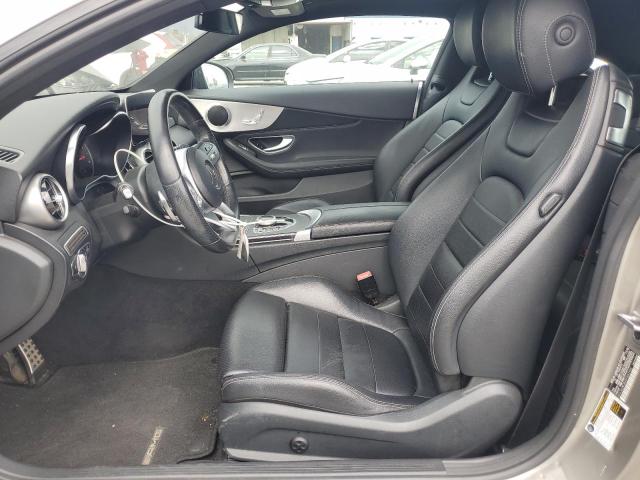 2019 MERCEDES-BENZ C 300 - WDDWJ8DBXKF843906