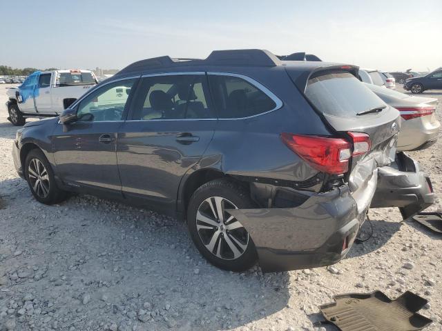 2019 SUBARU OUTBACK 2.5I LIMITED #3310618268