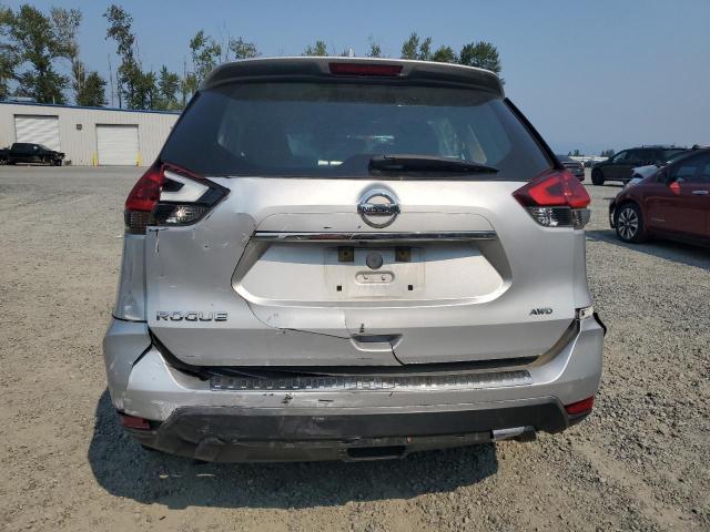 2018 NISSAN ROGUE S KNMAT2MV8JP504527
