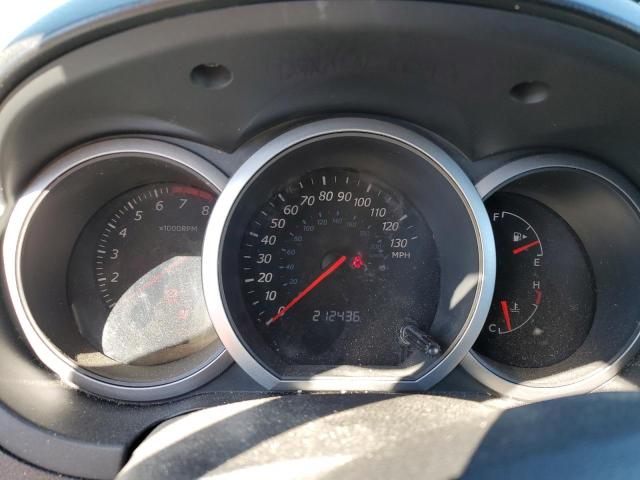 2006 SUZUKI GRAND VITA #3278540931