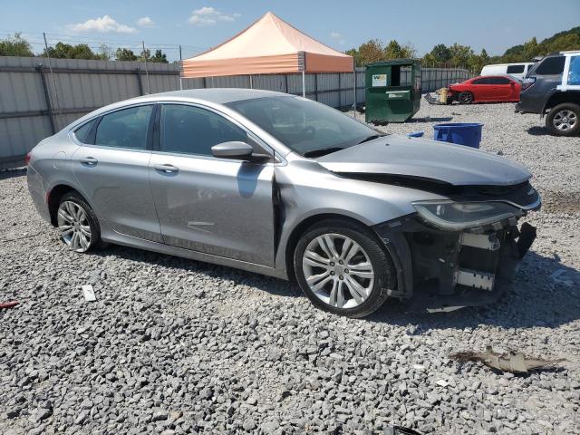 2015 CHRYSLER 200 LIMITE #3291409131