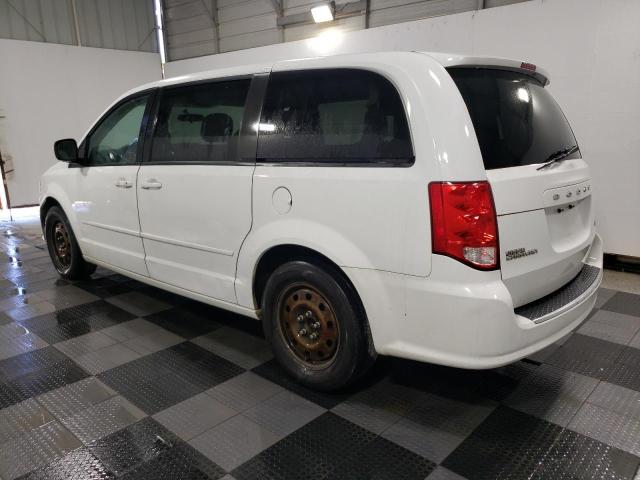 2016 DODGE GRAND CARA 2C4RDGBG5GR382895