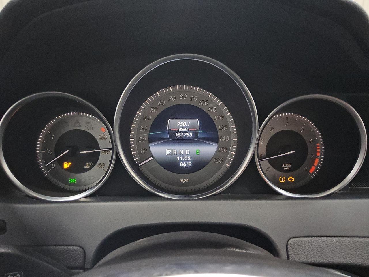 MERCEDES-BENZ C-CLASS 250