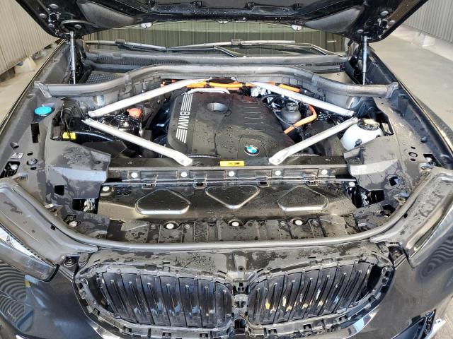 2025 BMW X5 XDRIVE5 5UX43EU01S9Y16583