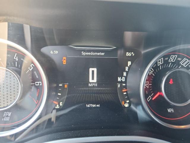 2015 DODGE CHALLENGER SXT PLUS 2C3CDZBG0FH720827