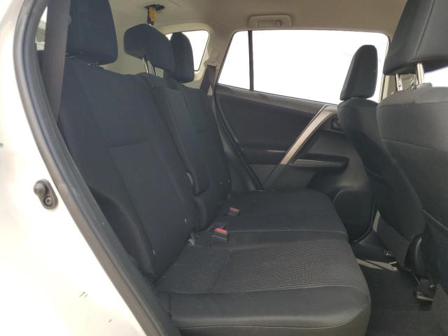2016 TOYOTA RAV4 LE JTMBFREV0GJ068478