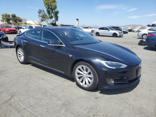 2018 TESLA MODEL S 5YJSA1E2XJF265324