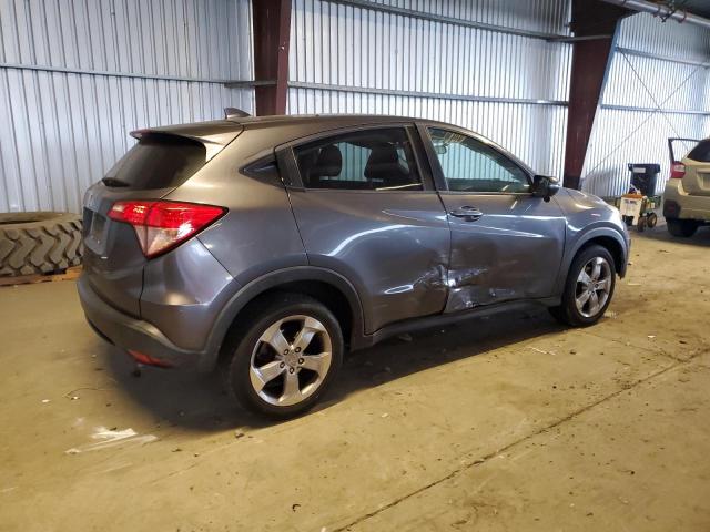 2016 HONDA HR-V EX - 3CZRU5H54GM745487
