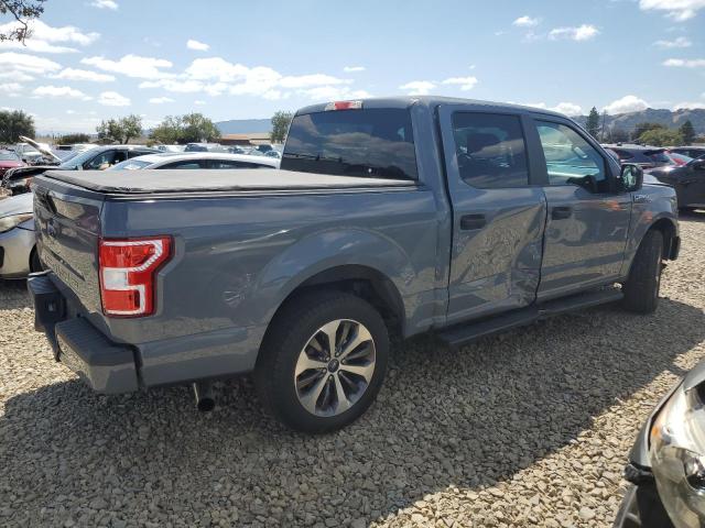 2019 FORD F150 SUPER - 1FTEW1CP1KKC35310