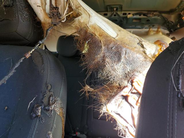 2015 CHEVROLET TRAX LS KL7CJKSB0FB239286