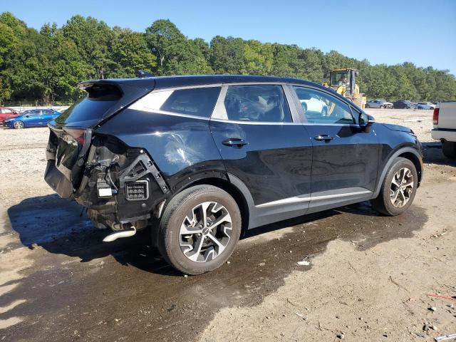 2023 KIA SPORTAGE E #3282331275